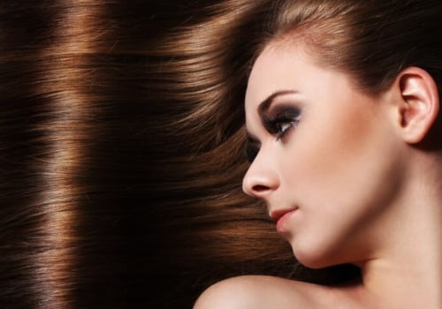 Unlock the Secrets of Hair Botox at a Top Salon in London
