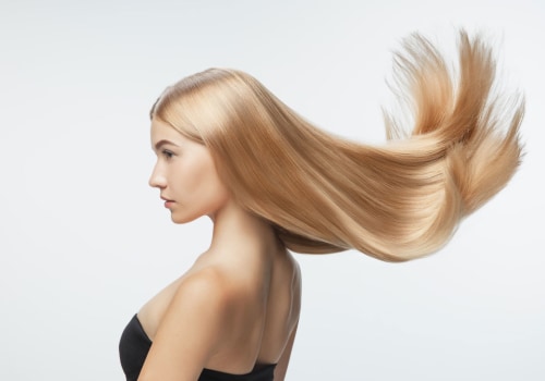 Unlocking the Secrets of Hair Botox: A Guide to Styling Your Hair After Treatment