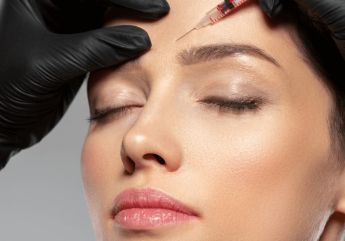Expert Tips: What to Do If You Experience Adverse Reactions to Hair Botox at a Salon in London