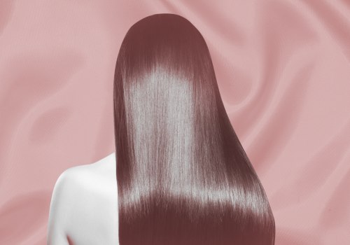 Hair Botox for Dyed or Bleached Hair: What You Need to Know
