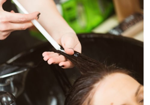 The Importance of Using the Right Conditioner After Hair Botox at a Salon in London